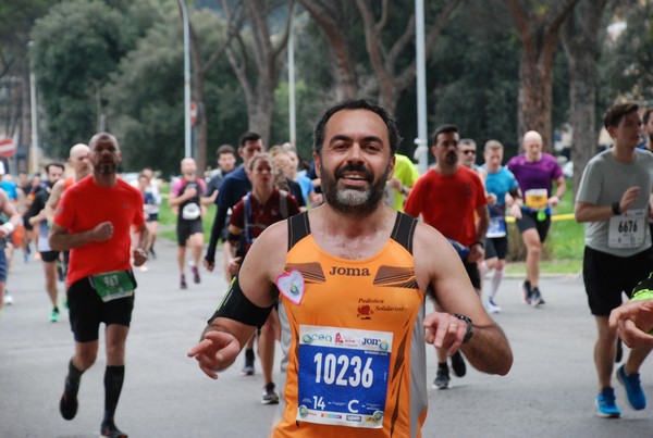 Maratona di Roma (19/03/2023) 0095