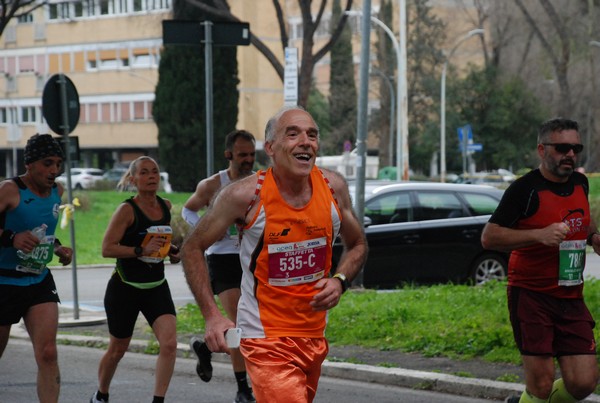 Maratona di Roma (19/03/2023) 0097