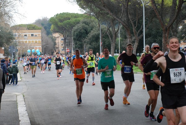 Maratona di Roma (19/03/2023) 0099