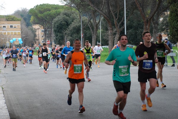 Maratona di Roma (19/03/2023) 0100