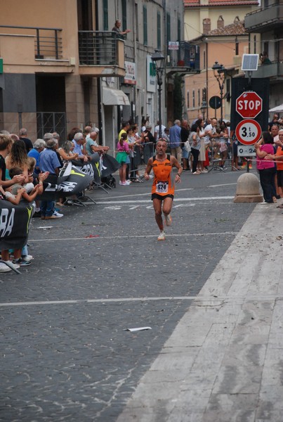 L'Arrampicata di Tolfa [TOP] [CE] (27/08/2023) 0005