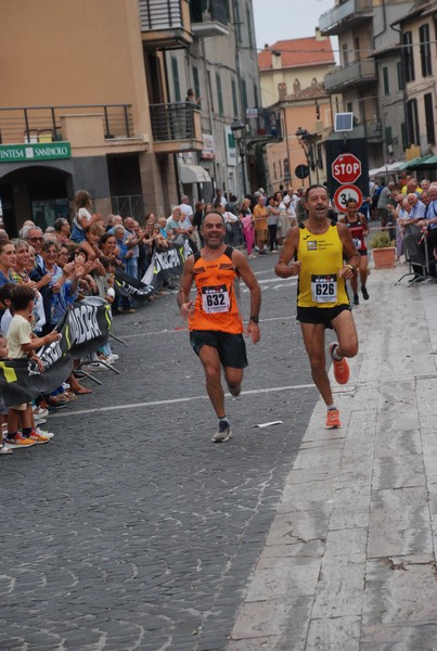 L'Arrampicata di Tolfa [TOP] [CE] (27/08/2023) 0037