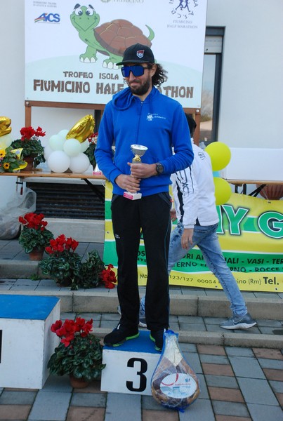 Fiumicino Half Marathon (10/12/2023) 0014