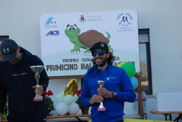 Fiumicino Half Marathon (10/12/2023) 0019