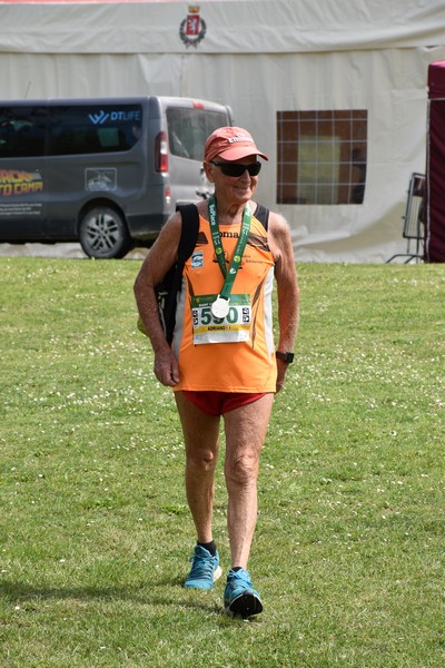 Crete Senesi Ultra Marathon 50K (06/05/2023) 0018