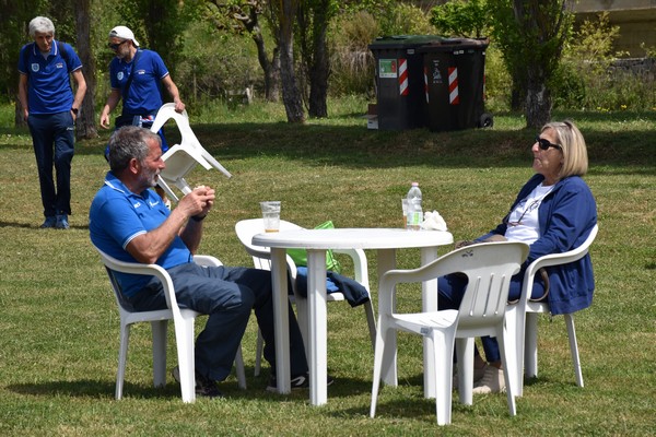 Crete Senesi Ultra Marathon 50K (06/05/2023) 0026