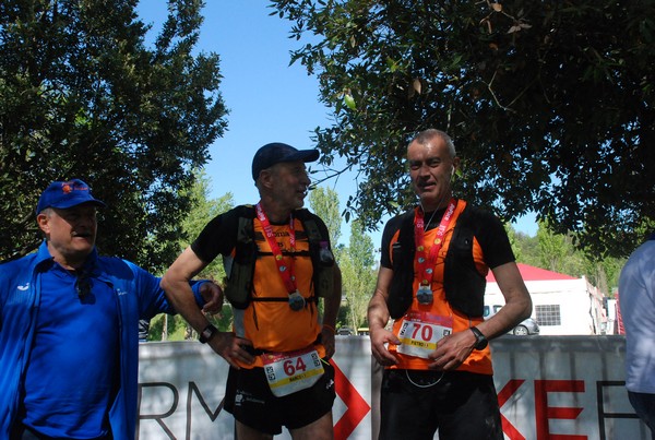 Crete Senesi Ultra Marathon 50K (06/05/2023) 0033
