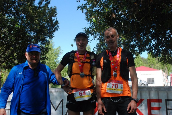 Crete Senesi Ultra Marathon 50K (06/05/2023) 0034