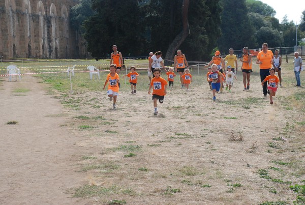 Trofeo Arancini Podistica Solidarietà (17/09/2023) 0005