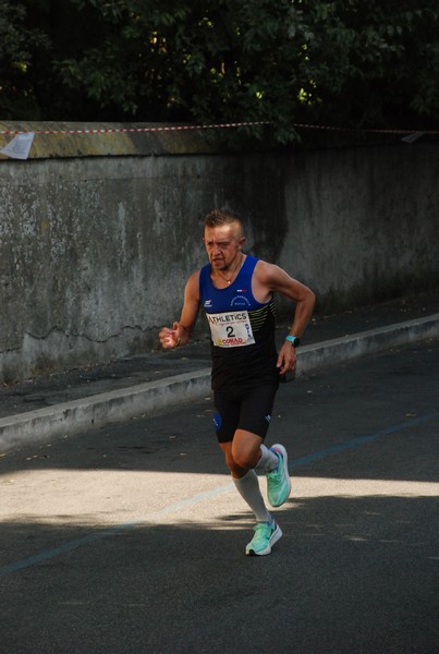 Maratonina dei Castelli Romani [TOP] (08/10/2023) 0002
