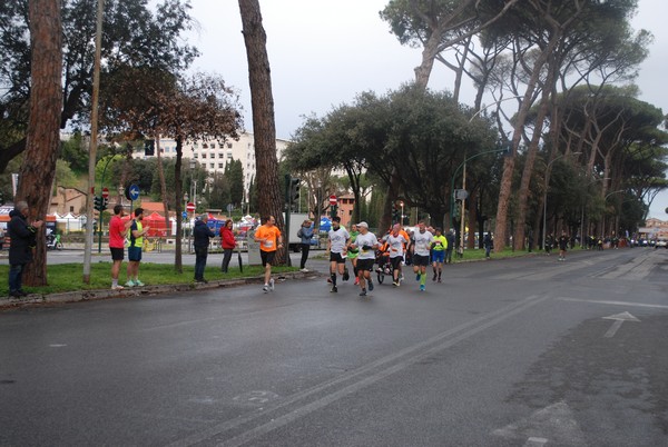 Appia Run (16/04/2023) 0002