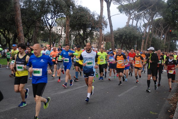 Appia Run (16/04/2023) 0085