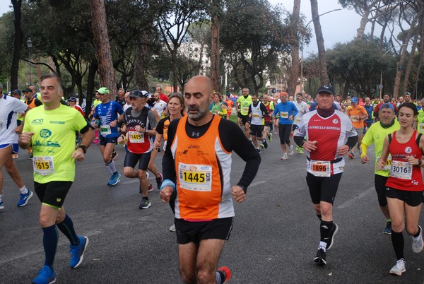 Appia Run (16/04/2023) 0107