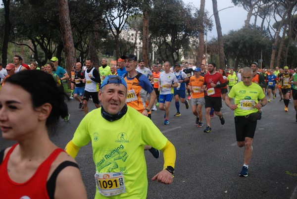 Appia Run (16/04/2023) 0110