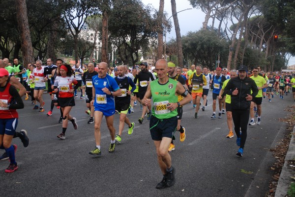 Appia Run (16/04/2023) 0114