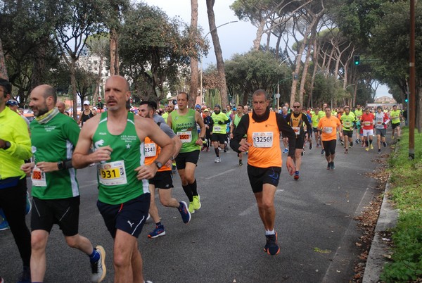 Appia Run (16/04/2023) 0213