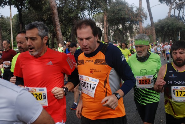 Appia Run (16/04/2023) 0227