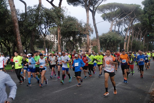 Appia Run (16/04/2023) 0229