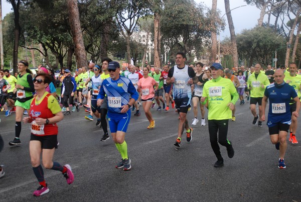 Appia Run (16/04/2023) 0239