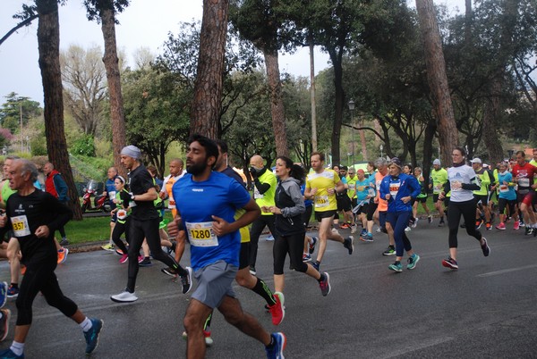 Appia Run (16/04/2023) 0253