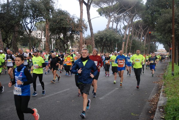 Appia Run (16/04/2023) 0258