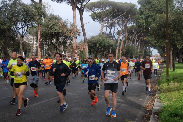 Appia Run (16/04/2023) 0298