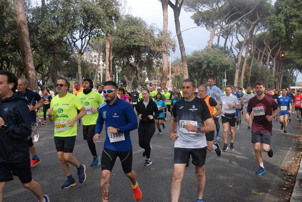 Appia Run (16/04/2023) 0300