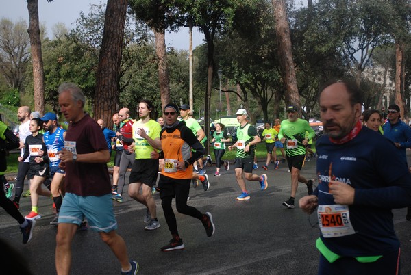 Appia Run (16/04/2023) 0309