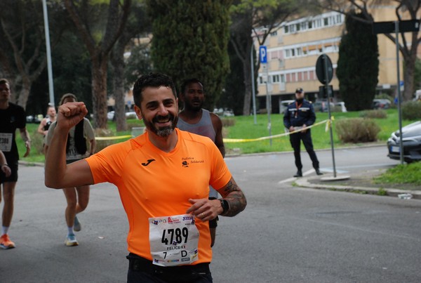 Maratona di Roma (19/03/2023) 0341