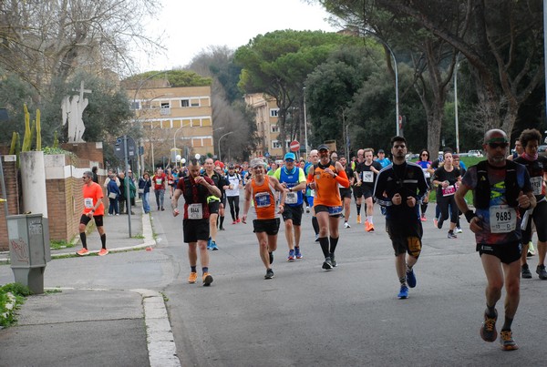 Maratona di Roma (19/03/2023) 0343