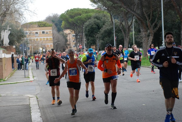 Maratona di Roma (19/03/2023) 0345