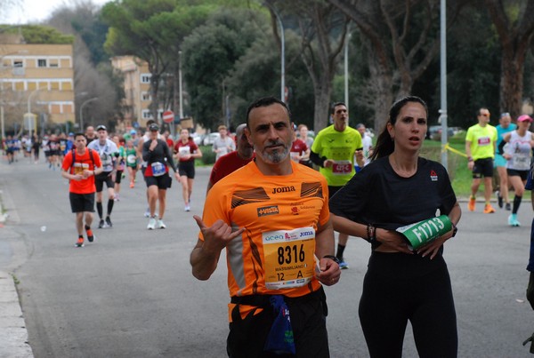 Maratona di Roma (19/03/2023) 0352