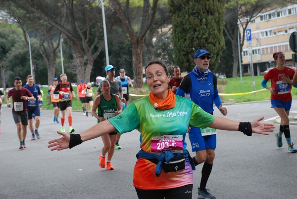 Maratona di Roma (19/03/2023) 0355