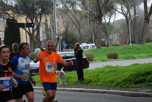 Maratona di Roma (19/03/2023) 0360