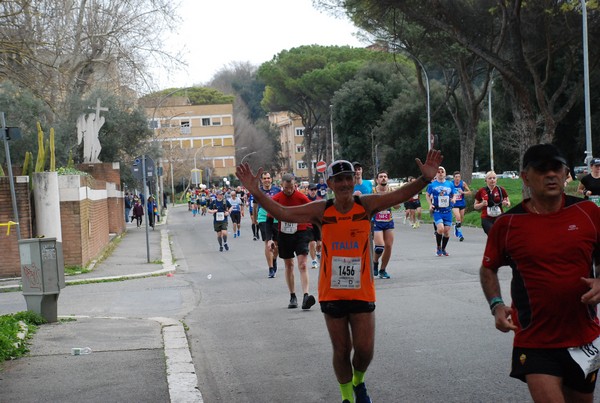 Maratona di Roma (19/03/2023) 0363