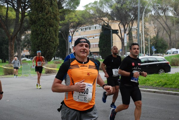 Maratona di Roma (19/03/2023) 0376