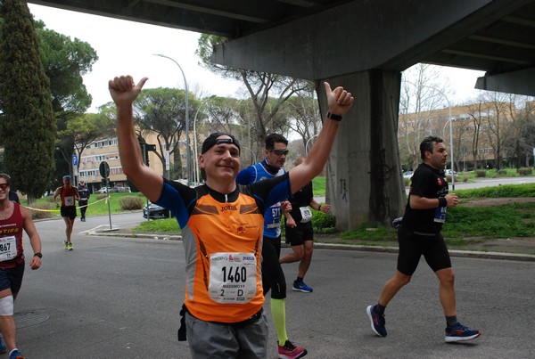 Maratona di Roma (19/03/2023) 0379