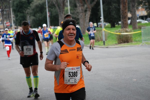 Maratona di Roma (19/03/2023) 0381