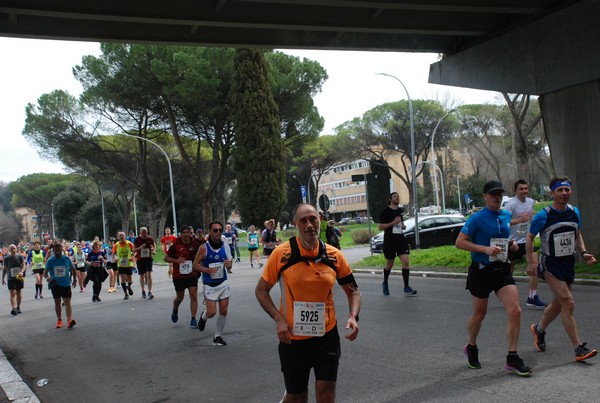 Maratona di Roma (19/03/2023) 0386