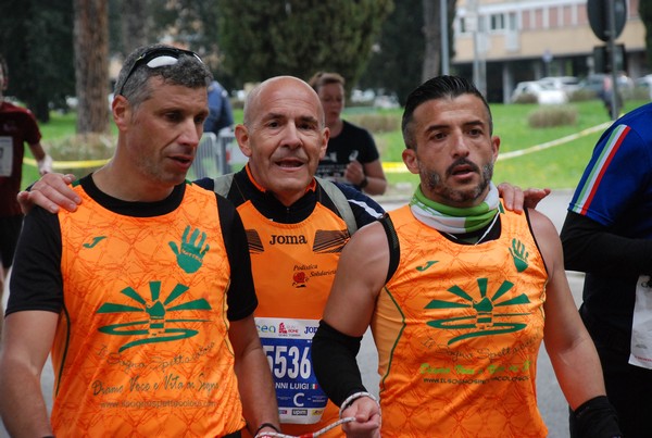 Maratona di Roma (19/03/2023) 0389