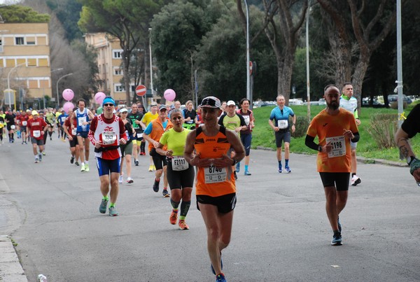 Maratona di Roma (19/03/2023) 0394