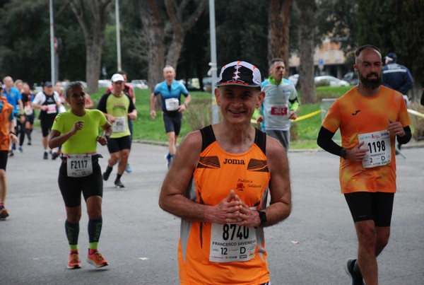 Maratona di Roma (19/03/2023) 0396