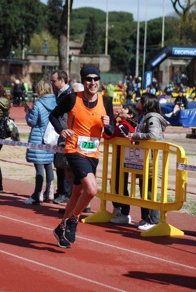 Appia Run (16/04/2023) 0610