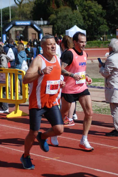 Appia Run (16/04/2023) 0677