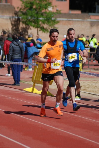 Appia Run (16/04/2023) 0700