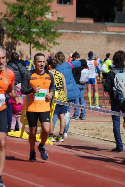 Appia Run (16/04/2023) 0722