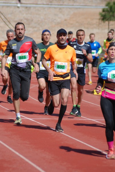 Appia Run (16/04/2023) 0729