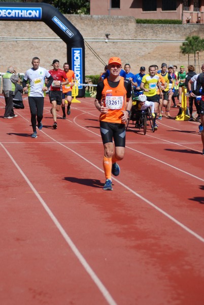 Appia Run (16/04/2023) 0813