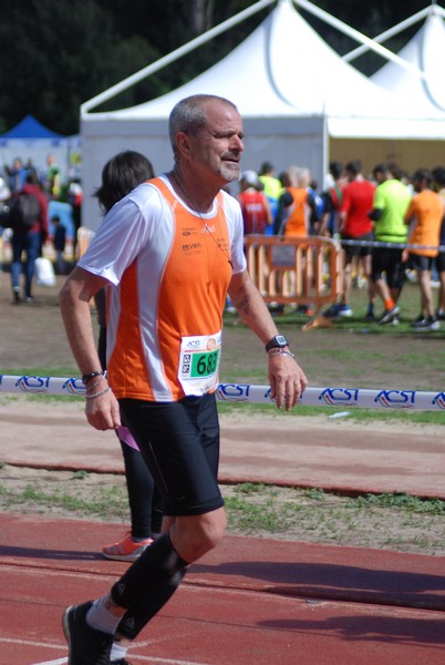 Appia Run (16/04/2023) 0908