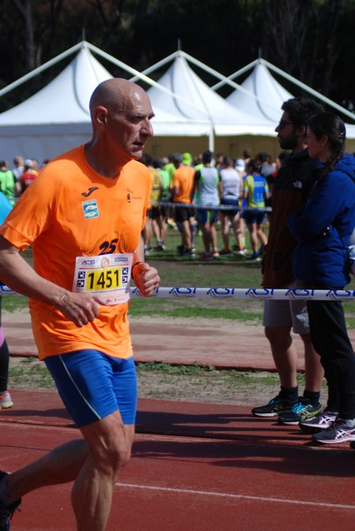 Appia Run (16/04/2023) 0912